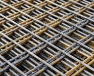 Tablica tezina armaturnih mreza