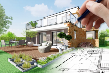 Idejni projekat prvi i najvažniji korak u projektovanju objekta