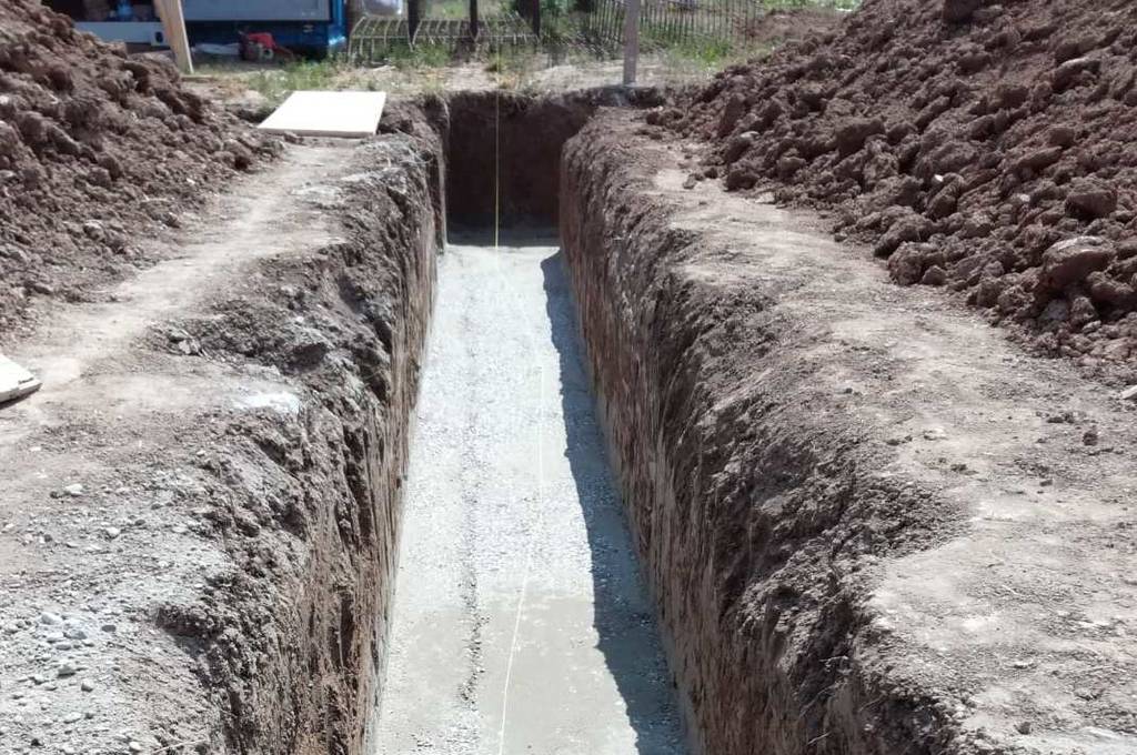 Iskopi i priprema terena – ključna faza prije početka gradnje