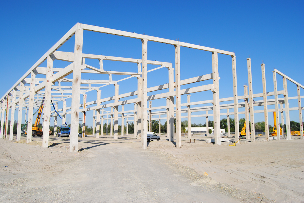 Prefabrikovani elementi – moderna rjesenja za brzu i efikasniju gradnju