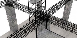 Betoniranje i armiranje konstrukcija – kompletan vodic