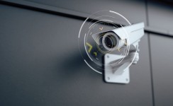 Sigurnosni sistemi u objektima – od alarma do video nadzora